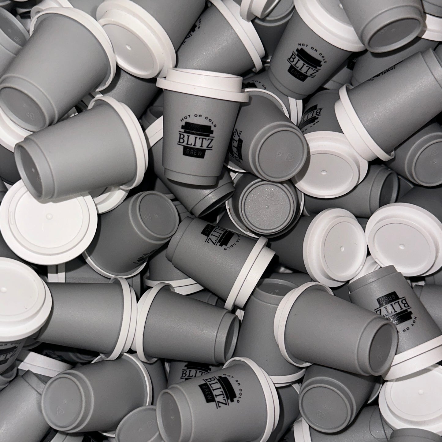 Ethiopia Wild Rose Sundried - 30 Pods