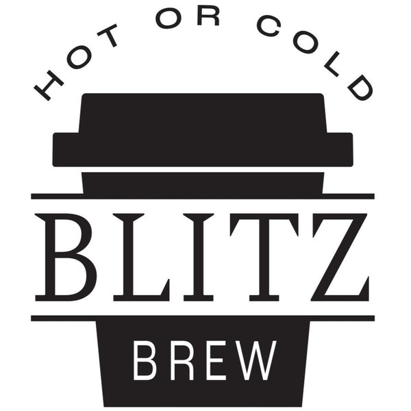 Blitz Brew